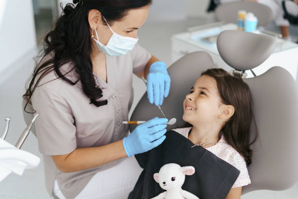 Best General Dentistry  in Cushing, OK
