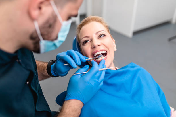 Best Sedation Dentistry  in Cushing, OK