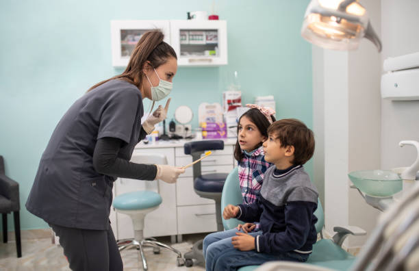 Best Root Canal Treatment  in Cushing, OK
