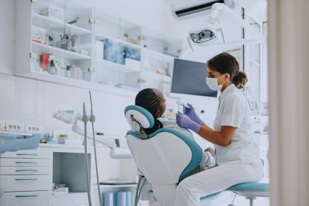  Cushing, OK Holistic Dental Services Pros