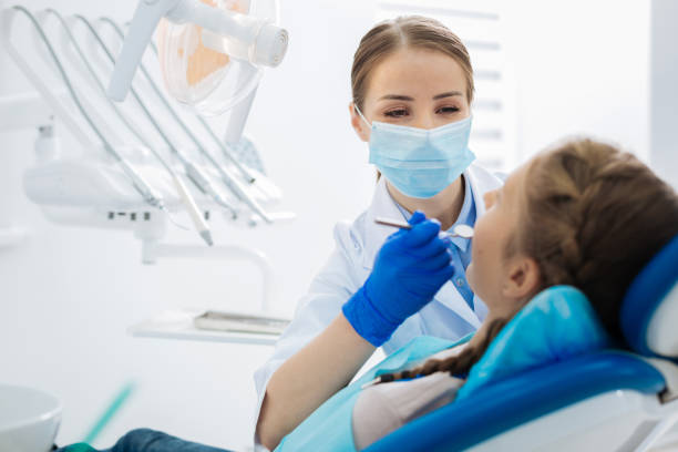 Best Sedation Dentistry  in Cushing, OK