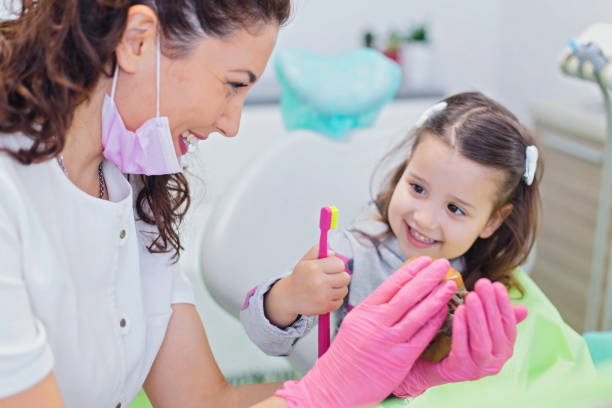 Best Traditional Braces  in Cushing, OK