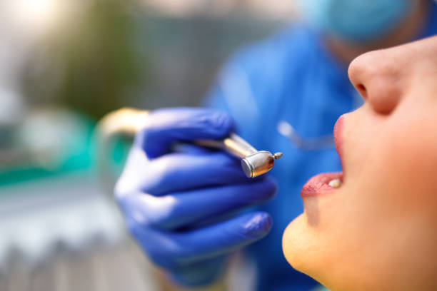 Best Full Mouth Reconstruction  in Cushing, OK